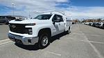 2024 Chevrolet Silverado 2500 Crew Cab 2WD, Harbor NeXtGen TradeMaster Service Truck for sale #R343550 - photo 54