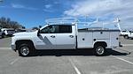 2024 Chevrolet Silverado 2500 Crew Cab 2WD, Harbor NeXtGen TradeMaster Service Truck for sale #R343550 - photo 55