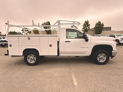 New 2024 Chevrolet Silverado 2500 - photo 1
