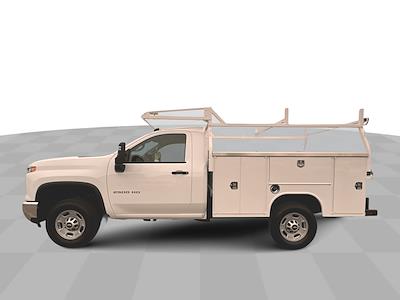 New 2024 Chevrolet Silverado 2500 - photo 1