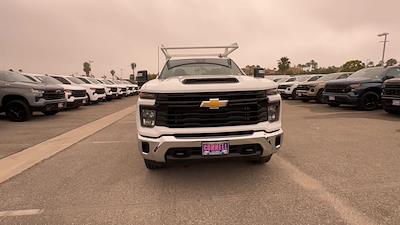 New 2024 Chevrolet Silverado 2500 - photo 1