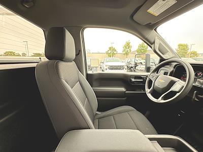 New 2024 Chevrolet Silverado 2500 - photo 1