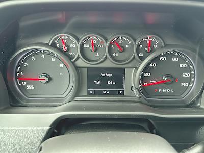 New 2024 Chevrolet Silverado 2500 - photo 1