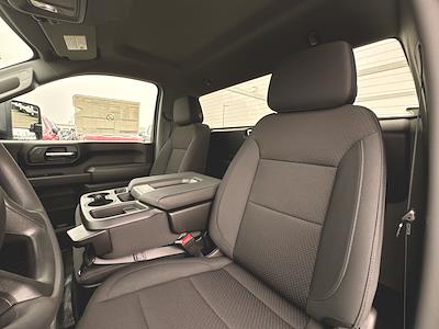 New 2024 Chevrolet Silverado 2500 - photo 1