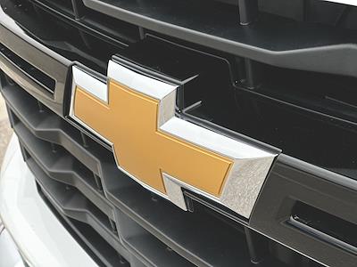 New 2024 Chevrolet Silverado 2500 - photo 1