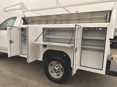 New 2024 Chevrolet Silverado 2500 - photo 1