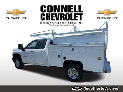 2024 Chevrolet Silverado 2500 Double Cab 2WD, Scelzi Signature Service Truck for sale #R367003 - photo 2