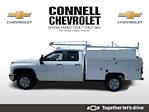 2024 Chevrolet Silverado 2500 Double Cab 2WD, Scelzi Signature Service Truck for sale #R367003 - photo 3