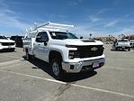 2024 Chevrolet Silverado 2500 Double Cab 2WD, Scelzi Signature Service Truck for sale #R367003 - photo 100