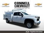 2024 Chevrolet Silverado 2500 Double Cab 2WD, Scelzi Signature Service Truck for sale #R367003 - photo 4