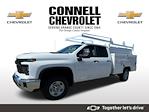 2024 Chevrolet Silverado 2500 Double Cab 2WD, Scelzi Signature Service Truck for sale #R367003 - photo 1