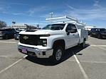 2024 Chevrolet Silverado 2500 Double Cab 2WD, Scelzi Signature Service Truck for sale #R367003 - photo 44