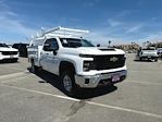 2024 Chevrolet Silverado 2500 Double Cab 2WD, Scelzi Signature Service Truck for sale #R367003 - photo 49