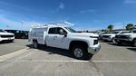 2024 Chevrolet Silverado 2500 Double Cab 2WD, Scelzi Signature Service Truck for sale #R367003 - photo 52