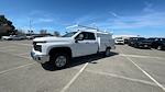 2024 Chevrolet Silverado 2500 Double Cab 2WD, Scelzi Signature Service Truck for sale #R367003 - photo 54