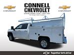 2024 Chevrolet Silverado 2500 Double Cab 2WD, Scelzi Signature Service Truck for sale #R367003 - photo 2