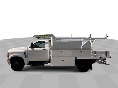 2024 Chevrolet Silverado 5500 Regular Cab DRW 2WD Cab Chassis for sale #R560906 - photo 1
