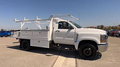 2024 Chevrolet Silverado 5500 Regular Cab DRW 2WD Cab Chassis for sale #R560906 - photo 2