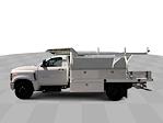 2024 Chevrolet Silverado 5500 Regular Cab DRW 2WD Cab Chassis for sale #R560906 - photo 1