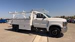 2024 Chevrolet Silverado 5500 Regular Cab DRW 2WD Cab Chassis for sale #R560906 - photo 2