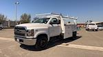 2024 Chevrolet Silverado 5500 Regular Cab DRW 2WD Cab Chassis for sale #R560906 - photo 4