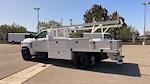 2024 Chevrolet Silverado 5500 Regular Cab DRW 2WD Cab Chassis for sale #R560906 - photo 6