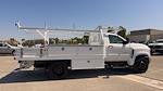 2024 Chevrolet Silverado 5500 Regular Cab DRW 2WD Cab Chassis for sale #R560906 - photo 9