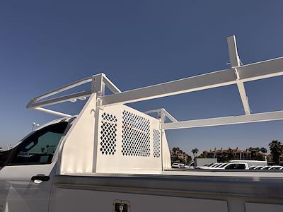 New 2024 Chevrolet Silverado 5500 - photo 1