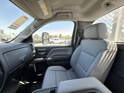 New 2024 Chevrolet Silverado 5500 - photo 1