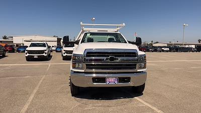 New 2024 Chevrolet Silverado 5500 - photo 1