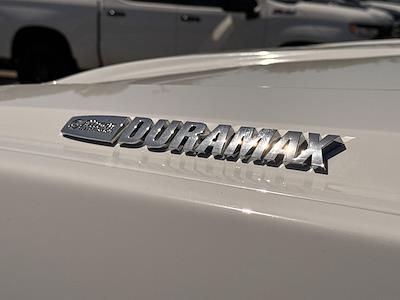 New 2024 Chevrolet Silverado 5500 - photo 1