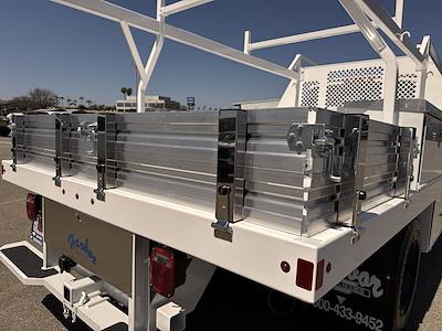 New 2024 Chevrolet Silverado 5500 - photo 1