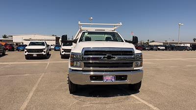 New 2024 Chevrolet Silverado 5500 - photo 1