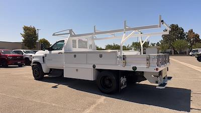 New 2024 Chevrolet Silverado 5500 Regular Cab Contractor Truck for sale #R560907 - photo 2