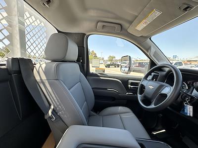 New 2024 Chevrolet Silverado 5500 - photo 1