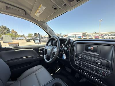 New 2024 Chevrolet Silverado 5500 - photo 1