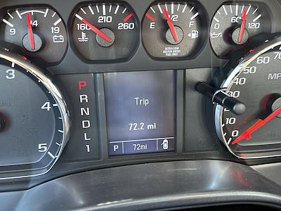 New 2024 Chevrolet Silverado 5500 - photo 1