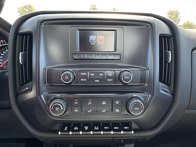 New 2024 Chevrolet Silverado 5500 - photo 1