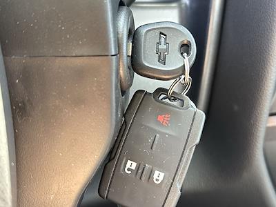 New 2024 Chevrolet Silverado 5500 - photo 1