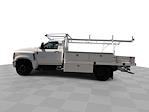 New 2024 Chevrolet Silverado 5500 Regular Cab Contractor Truck for sale #R560907 - photo 1