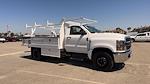 New 2024 Chevrolet Silverado 5500 Regular Cab Contractor Truck for sale #R560907 - photo 3