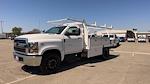 New 2024 Chevrolet Silverado 5500 Regular Cab Contractor Truck for sale #R560907 - photo 5