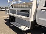 New 2024 Chevrolet Silverado 5500 Regular Cab Contractor Truck for sale #R560907 - photo 48