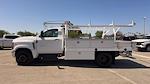 New 2024 Chevrolet Silverado 5500 Regular Cab Contractor Truck for sale #R560907 - photo 6
