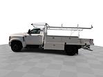 New 2024 Chevrolet Silverado 5500 Regular Cab Contractor Truck for sale #R560907 - photo 56