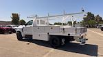 New 2024 Chevrolet Silverado 5500 Regular Cab Contractor Truck for sale #R560907 - photo 61