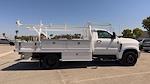 New 2024 Chevrolet Silverado 5500 Regular Cab Contractor Truck for sale #R560907 - photo 64