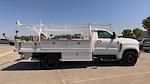 New 2024 Chevrolet Silverado 5500 Regular Cab Contractor Truck for sale #R560907 - photo 9