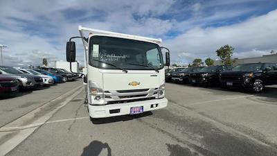 New 2024 Chevrolet LCF 5500XG - photo 1