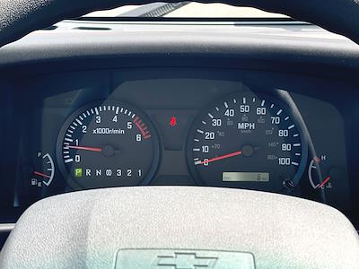 New 2024 Chevrolet LCF 5500XG - photo 1